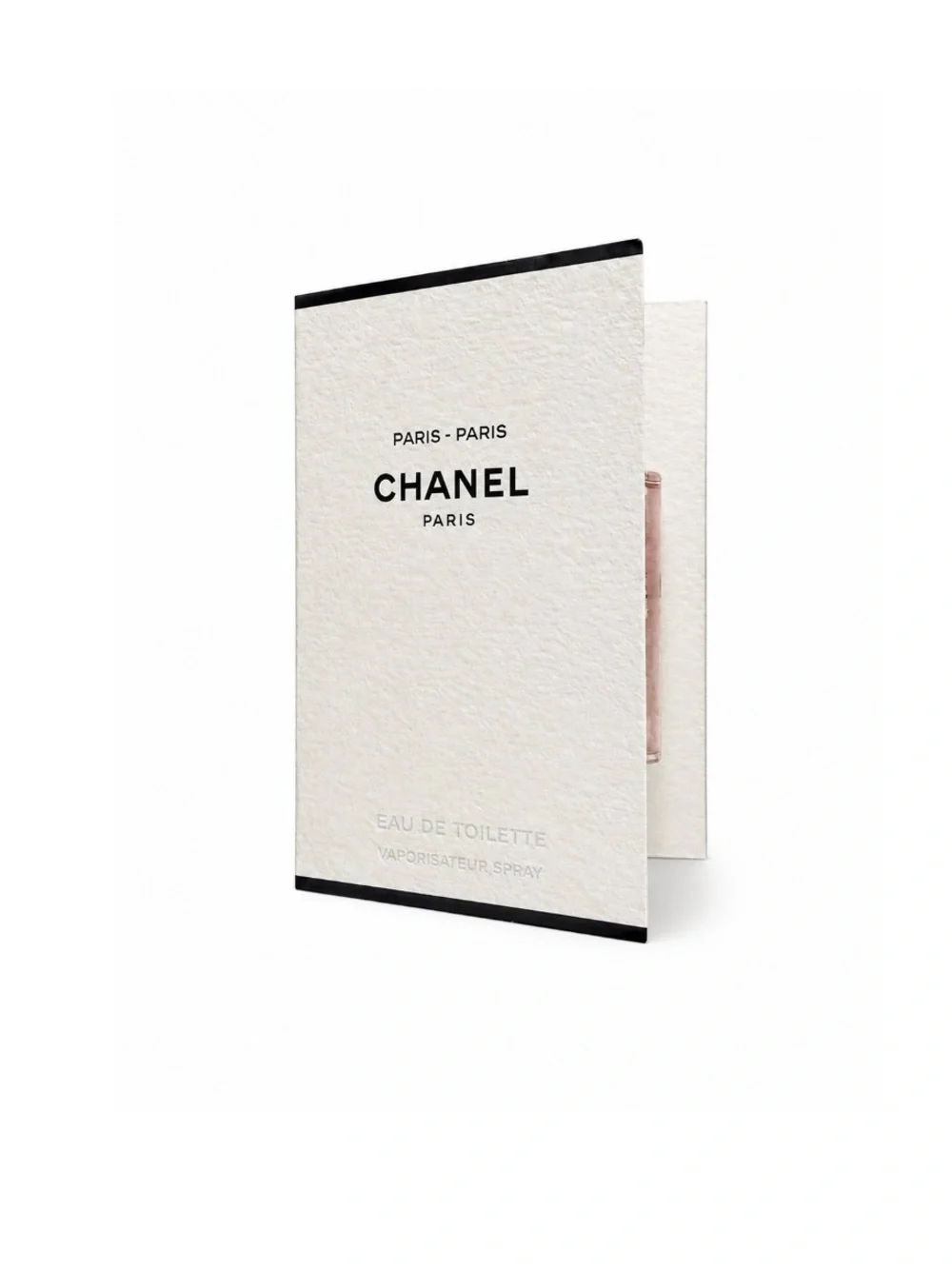 CHANEL gift set